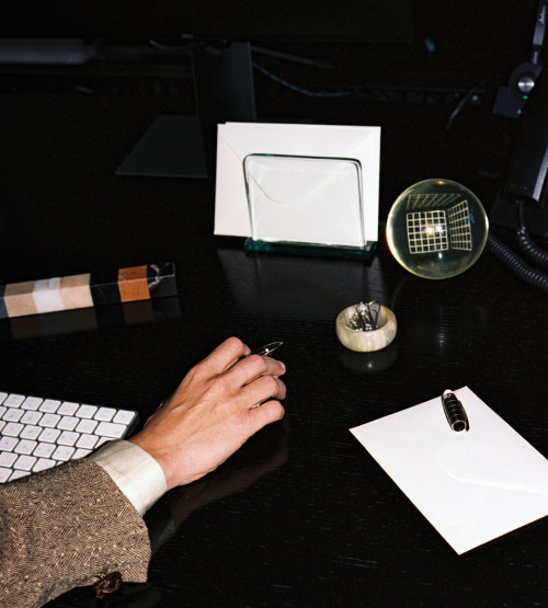 Investment Management Bedrock Group