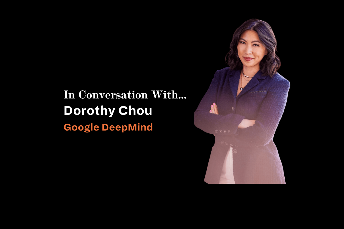 Dorothy Chou